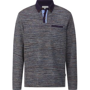 Babista - FALDEN - Sweatshirt - Blauw