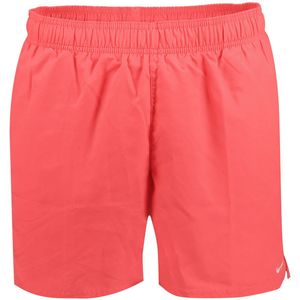 Nike Swim 5´´ Volley Zwembroek Roze XS Man
