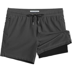 Zwemshorts voor heren en jongens | Sneldrogend en comfortabel