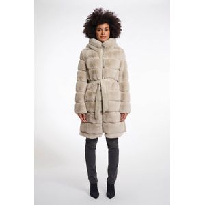 Rino&Pelle damesjas - Bridget jas - beige