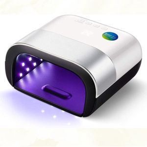 Nagellamp - Nageldroger voor Gellak - UV Lamp Gelnagels