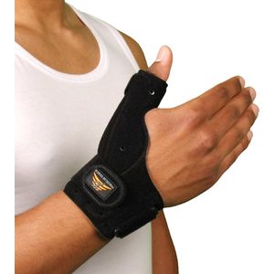 Medical Brace Stabiliserende Duimbrace | Duimspalk | Artrose | Skiduim | Links & Rechts te gebruiken | Maat: S/M