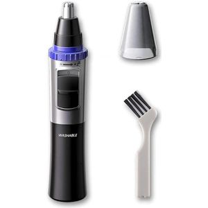 Neushaar Trimmer - Neus Trimmer - Neushaar - Baardtrimmer - Scherpe Mesjes - Trimmer