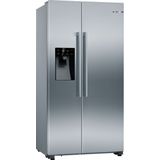 Bosch KAD93AIDP - Serie 6 - Amerikaanse koel-vriescombinatie - RVS anti-fingerprint