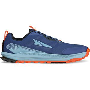 Altra | Lone Peak 9+ | Trailschoenen | Heren | Navy | 40 -