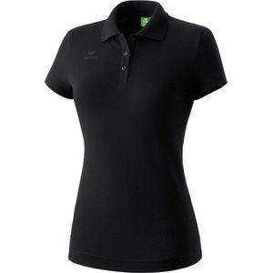 Erima Teamsport Polo - Polo's  - zwart - 46