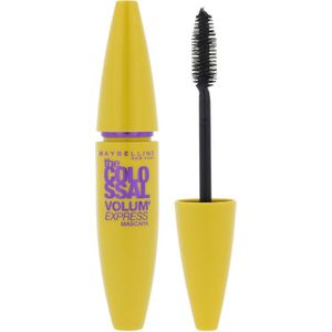 Maybelline The Colossal Mascara - 230 Glam Black