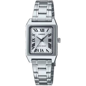 Casio LTP-B150D-7BEF Timeless Collection Dames Horloge