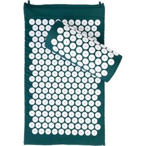 Lexium Spijkermat - Shakti Mat - Acupressuur Mat - Spijkermatten - Shakti Massage