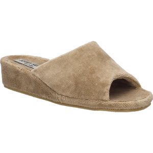 JOSEF SEIBEL Marseille 01 | Hausschuh für Damen | Beige