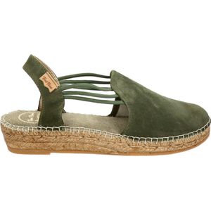 Toni Pons - Nuria - Espadrilles - Khaki