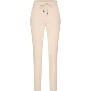 Travel Broek Uni 2134 Beige