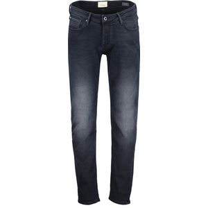 Dstrezzed - Slim Fit - Donkerblauw - Jeans