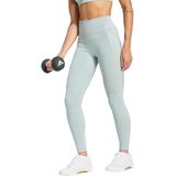 adidas Performance Optime Workout Full Length Legging - Dames - Groen
