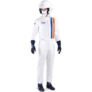 Sparco GULF Racing Suit