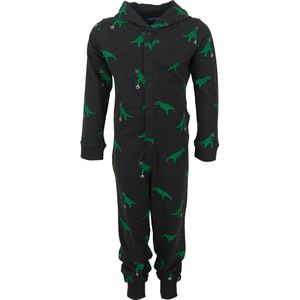 SOMEONE SIESTA Jongens Onesie - Maat 104