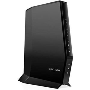 DOCSIS 3.1 Kabel Modem en WiFi 6 Router AX2700 met 2,7 Gbps - Ideaal voor Xfinity, Spectrum, Cox