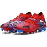 Puma - Future 8 Match - Voetbalschoenen - Fg/ag