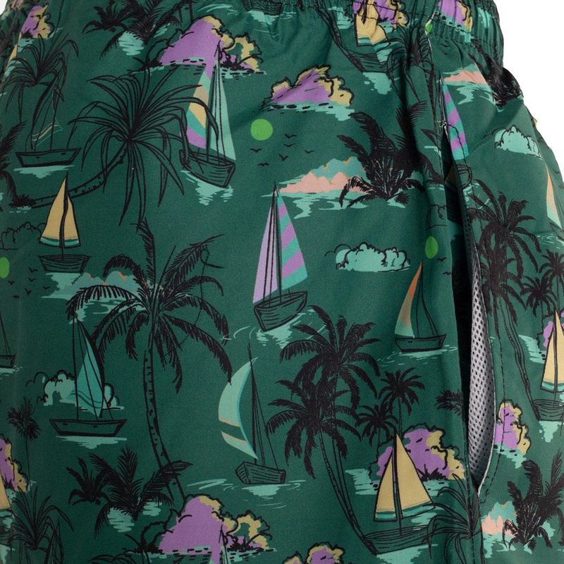 Swimsweat - Softee Caribe - Vest