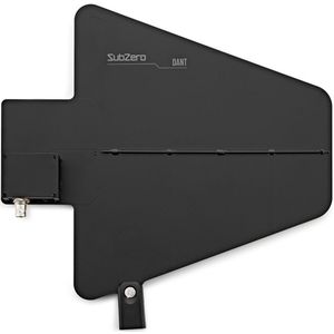 SubZero Directionele UHF antenne