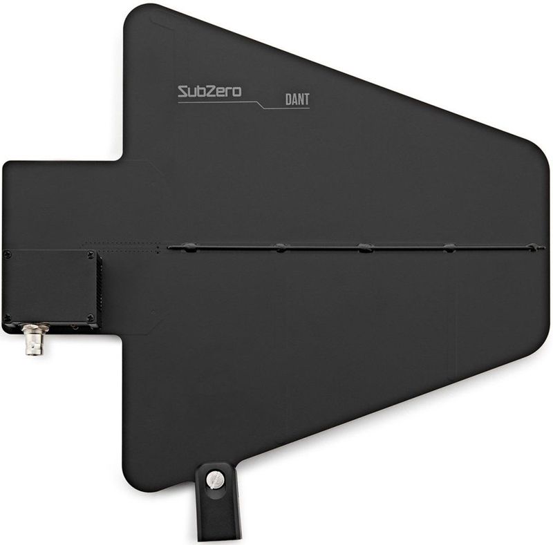 SubZero Directionele UHF antenne