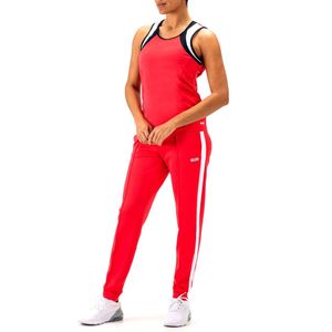 Sjeng Sports Jaylinn Singlet - Tennis singlet - Roze - Dames