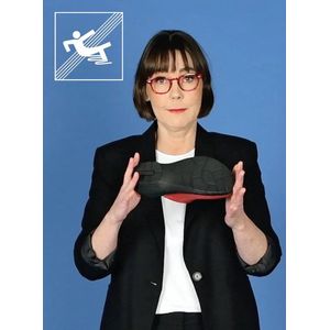 Wolky - Multi Clog - Klompen - Zwart - Leer