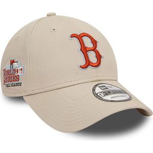 New Era Boston Red Sox 9FORTY MLB Patch