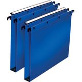 L'Oblique hangmappen voor laden Ultimate blauw