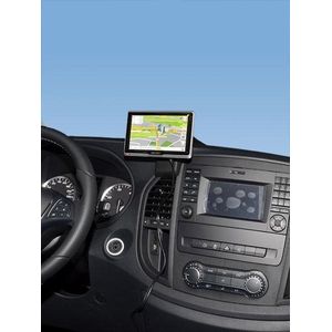 Kuda houder geschikt voor Mercedes Benz Vito 2015-2019 Kleur: Zwart