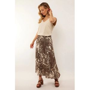 Chavi Rok 24ZZG41 Zand/Sahara