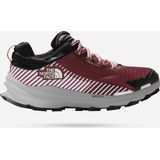 The North Face Vectiv Futurlight | sportschoen | dames | bordeaux | maat 40