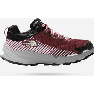 The North Face Vectiv Futurlight - Sportschoen Dames - Bordeaux Rood - Maat 39,5