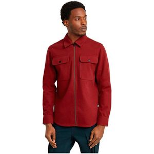 G-star - GPO Zip - Overshirt