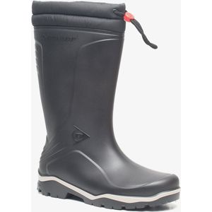 Dunlop Blizzard Thermo sneeuw/regenlaarzen - Zwart - 100% stof- en waterdicht - Maat 38 - Snowboots