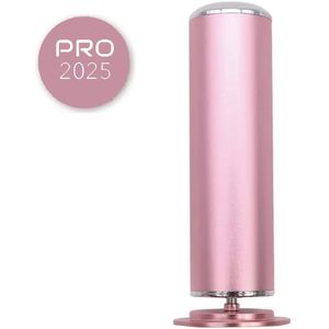 Smooth Essence Eelt Verwijderaar - Dermavoet - Voet Verzorging - Voetvijl Elektrisch - Eeltverwijderaar - Eeltverwijderaars - Professionele Eeltverwijderaar - Elvori Eeltverwijderaar