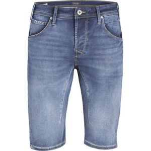 JACK&JONES PLUS JJISCALE JJLONG SHORTS GE 608 I.K PLS Heren Broek - Maat 46