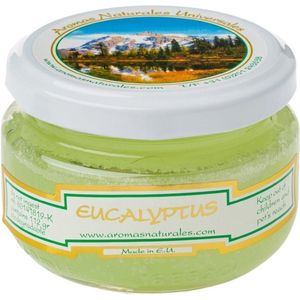 Aroma Diffuser Eucalyptus - Herstellend - geurverspreider (112ml)