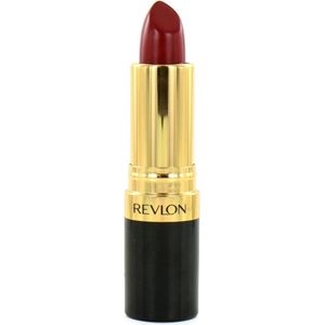 Revlon Super Lustrous Lipstick 028 Red Craze