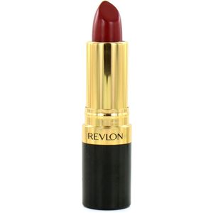 Revlon Super Lustrous Lipstick 028 Red Craze