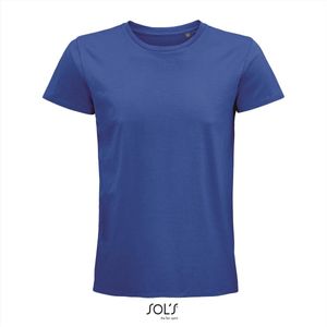 SOL'S Men´s Pioneer T-Shirt L03565 - Royal Blue 241 - S