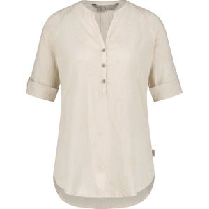 Royal Robbins - Oasis Tunic II - Outdoorblouse - Undyed
