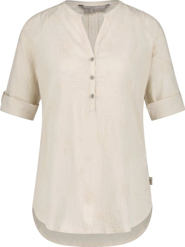 Royal Robbins - Oasis Tunic II - Outdoorblouse - Undyed