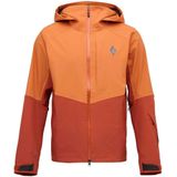 Black Diamond - Recon Stretch - Jas - Zwart