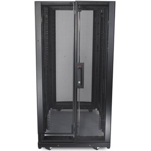 APC - Netshelter SX - Serverkast - 24U - 1198.5H x 600B x 1070D mm