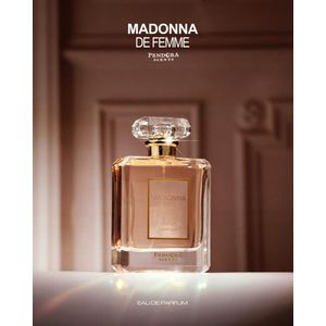 Pendora Scents Madonna de Femme Eau de Parfum 100ml (Clone of Chanel Coco Mademoiselle)