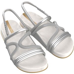 Ipanema - Walk - Sandalen - Zilver - EU 39 - Dames