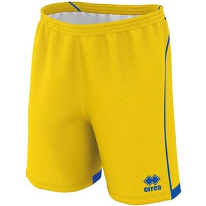 Korte Broek Errea Transfer 3.0 Panta Jr - Sportswear - Kinderen