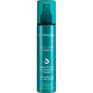L'Anza - Healing Neem Plant Detangling Primer - 200 ml