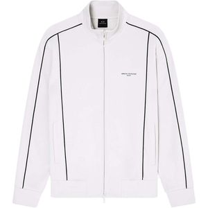 Armani Exchange - Sweatshirt - Wind Chime - Volwassen - Lange Mouwen